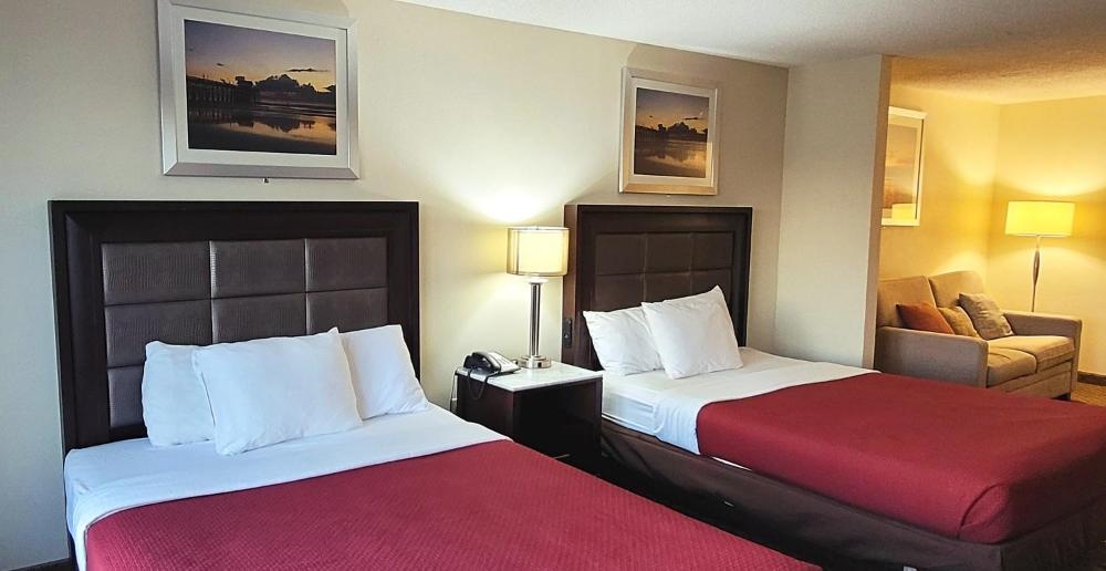 Home Inn & Suites Image 29