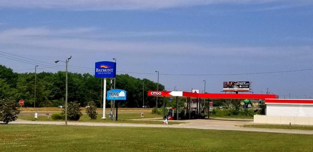 Home Inn & Suites Image 31