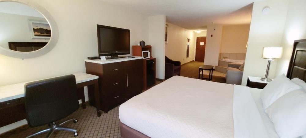 Home Inn & Suites Image 36