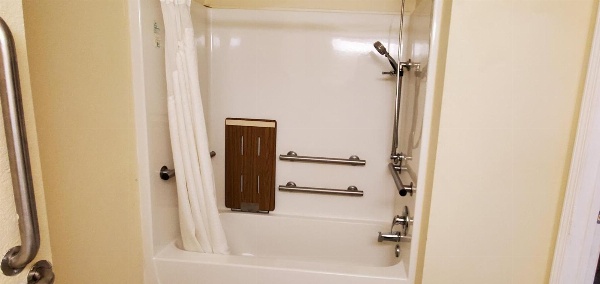 Home Inn & Suites Main image