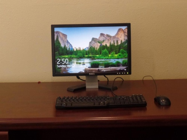 Home Inn & Suites image 7